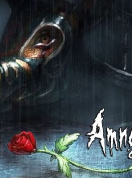 Amnesia Collection Steam Key GLOBAL Amnesia Collection Steam Key GLOBAL