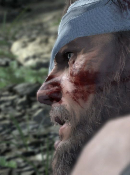 METAL GEAR SOLID V: The Definitive Experience Steam Key GLOBAL METAL GEAR SOLID V: The Definitive Experience Steam Key GLOBAL