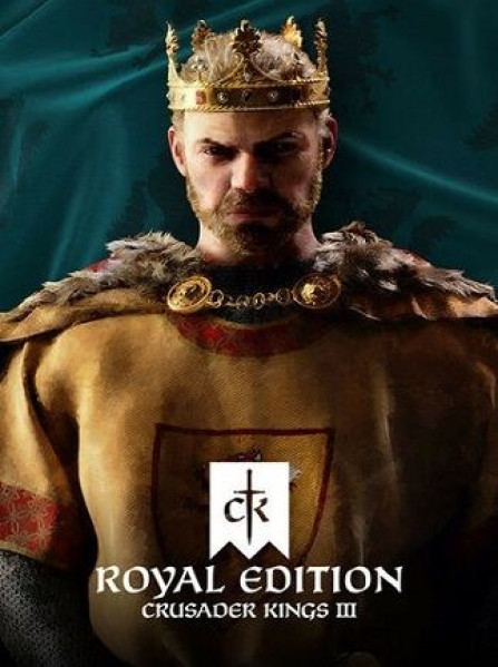 Crusader Kings III | Royal Edition (PC) - Steam Key - GLOBAL Crusader Kings III | Royal Edition (PC) - Steam Key - GLOBAL