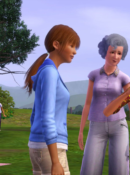 The Sims 3: Generations Origin Key GLOBAL The Sims 3: Generations Origin Key GLOBAL