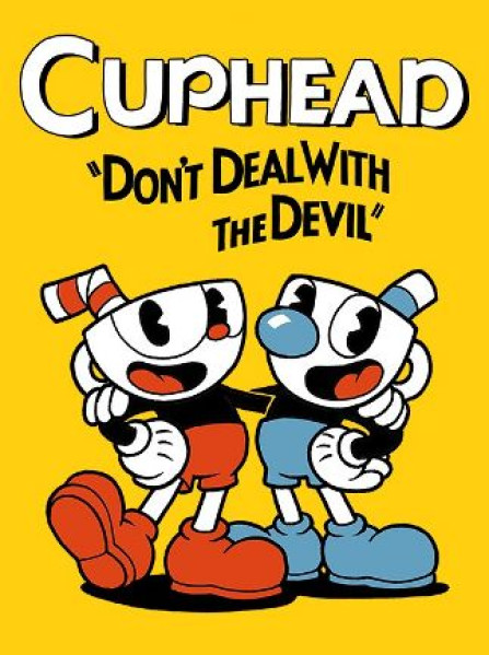 Cuphead (PC) - Steam Key - GLOBAL Cuphead (PC) - Steam Key - GLOBAL