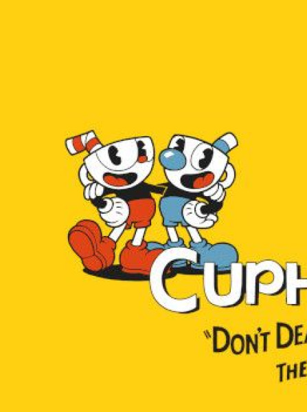 Cuphead (PC) - Steam Key - GLOBAL Cuphead (PC) - Steam Key - GLOBAL