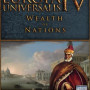 Europa Universalis IV: Wealth of Nations (PC) - Steam Key - GLOBAL