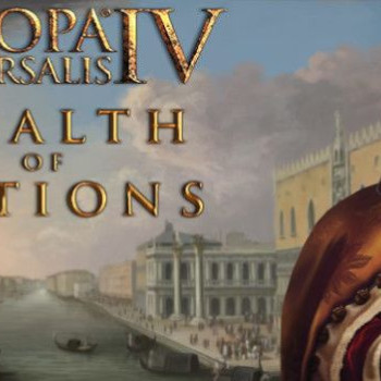 Europa Universalis IV: Wealth of Nations (PC) - Steam Key - GLOBAL