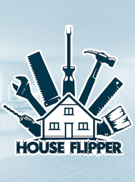House Flipper (PC) - Steam Key - GLOBAL House Flipper (PC) - Steam Key - GLOBAL