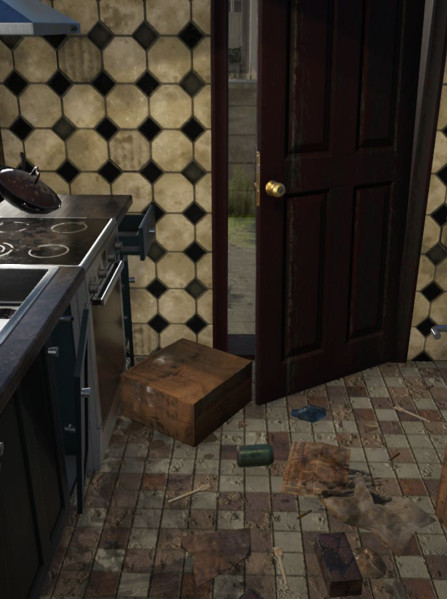 House Flipper (PC) - Steam Key - GLOBAL House Flipper (PC) - Steam Key - GLOBAL