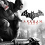Batman: Arkham City GOTY Edition (PC) - Steam Key - GLOBAL