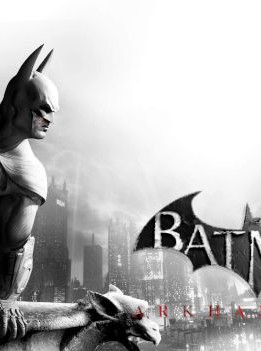 Batman: Arkham City GOTY Edition (PC) - Steam Key - GLOBAL