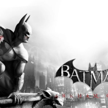 Batman: Arkham City GOTY Edition (PC) - Steam Key - GLOBAL