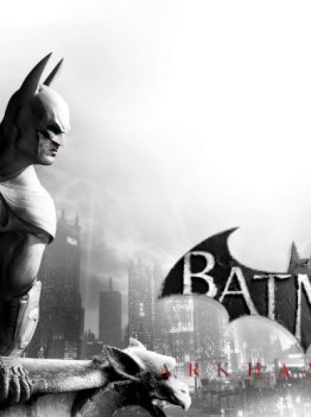 Batman: Arkham City GOTY Edition (PC) - Steam Key - GLOBAL Batman: Arkham City GOTY Edition (PC) - Steam Key - GLOBAL