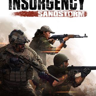 Insurgency: Sandstorm Steam Key GLOBAL