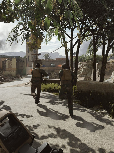 Insurgency: Sandstorm Steam Key GLOBAL Insurgency: Sandstorm Steam Key GLOBAL