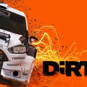DiRT 4 Steam Key GLOBAL