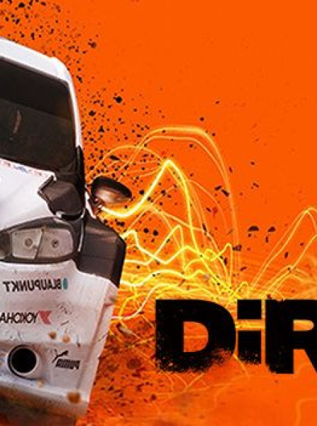 DiRT 4 Steam Key GLOBAL DiRT 4 Steam Key GLOBAL