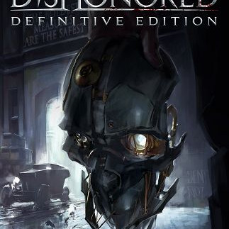 Dishonored - Definitive Edition Steam Key GLOBAL