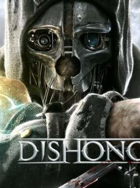 Dishonored - Definitive Edition Steam Key GLOBAL Dishonored - Definitive Edition Steam Key GLOBAL