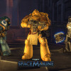 Warhammer 40,000: Space Marine Steam Key GLOBAL