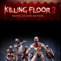 Killing Floor 2 - Deluxe Edition Steam Key GLOBAL