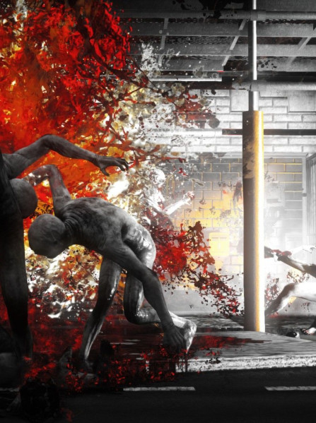 Killing Floor 2 - Deluxe Edition Steam Key GLOBAL Killing Floor 2 - Deluxe Edition Steam Key GLOBAL