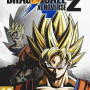 Dragon Ball Xenoverse 2 Steam Key GLOBAL