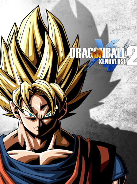 Dragon Ball Xenoverse 2 Steam Key GLOBAL Dragon Ball Xenoverse 2 Steam Key GLOBAL