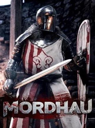 MORDHAU Steam Key GLOBAL