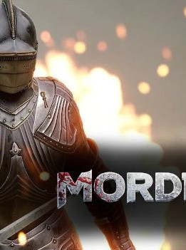 MORDHAU Steam Key GLOBAL