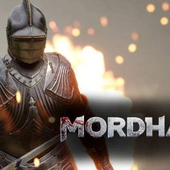 MORDHAU Steam Key GLOBAL