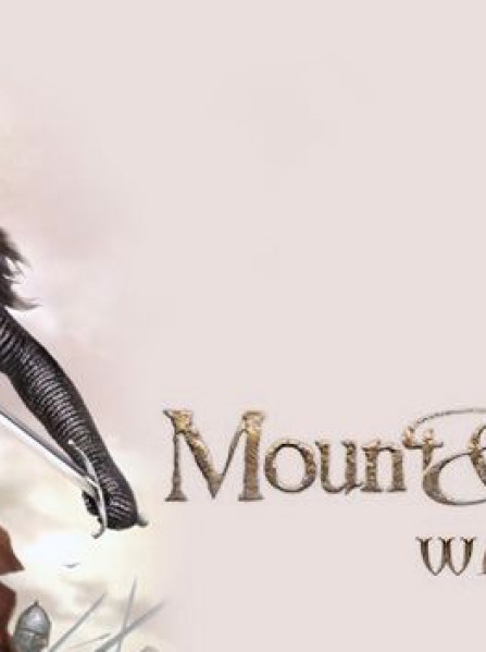 Mount & Blade: Warband Steam Key GLOBAL Mount & Blade: Warband Steam Key GLOBAL