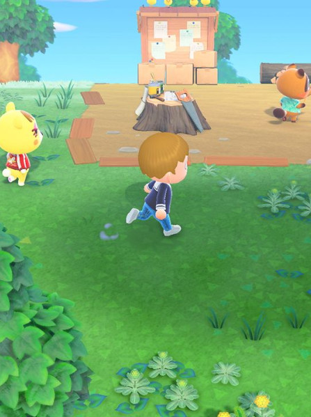 Animal Crossing: New Horizons Nintendo Switch - Nintendo Key - EUROPE