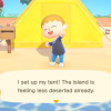 Animal Crossing: New Horizons Nintendo Switch - Nintendo Key - EUROPE