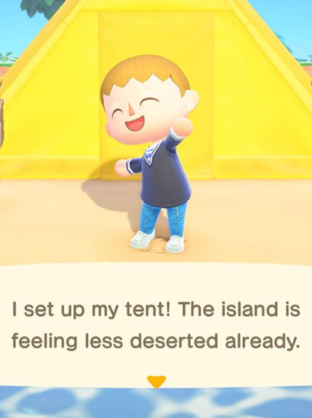 Animal Crossing: New Horizons Nintendo Switch - Nintendo Key - EUROPE