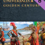 Europa Universalis IV: Golden Century - Immersion Pack Steam Key GLOBAL