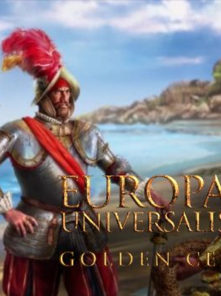 Europa Universalis IV: Golden Century - Immersion Pack Steam Key GLOBAL Europa Universalis IV: Golden Century - Immersion Pack Steam Key GLOBAL