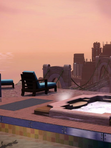 The Sims 3 Late Night Origin Key GLOBAL The Sims 3 Late Night Origin Key GLOBAL