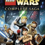 LEGO Star Wars: The Complete Saga (PC) - Steam Key - GLOBAL