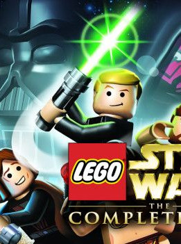 LEGO Star Wars: The Complete Saga (PC) - Steam Key - GLOBAL