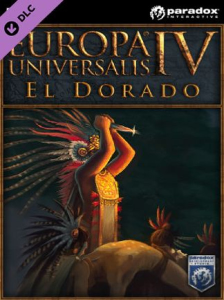 Europa Universalis IV: El Dorado (PC) - Steam Key - GLOBAL Europa Universalis IV: El Dorado (PC) - Steam Key - GLOBAL