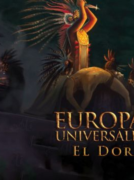 Europa Universalis IV: El Dorado (PC) - Steam Key - GLOBAL Europa Universalis IV: El Dorado (PC) - Steam Key - GLOBAL