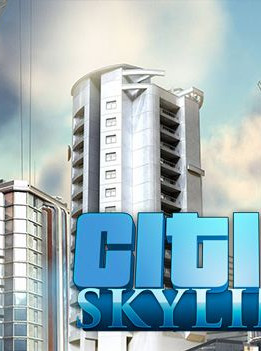 Cities: Skylines Deluxe Edition Steam Key GLOBAL