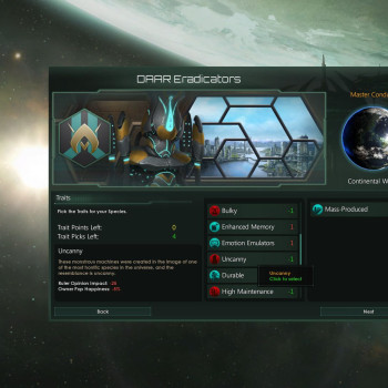 Stellaris: Synthetic Dawn Story Pack PC Steam Key GLOBAL Stellaris: Synthetic Dawn Story Pack PC Steam Key GLOBAL