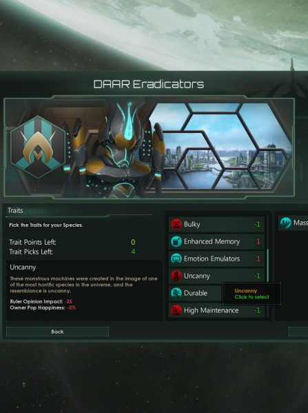 Stellaris: Synthetic Dawn Story Pack PC Steam Key GLOBAL Stellaris: Synthetic Dawn Story Pack PC Steam Key GLOBAL