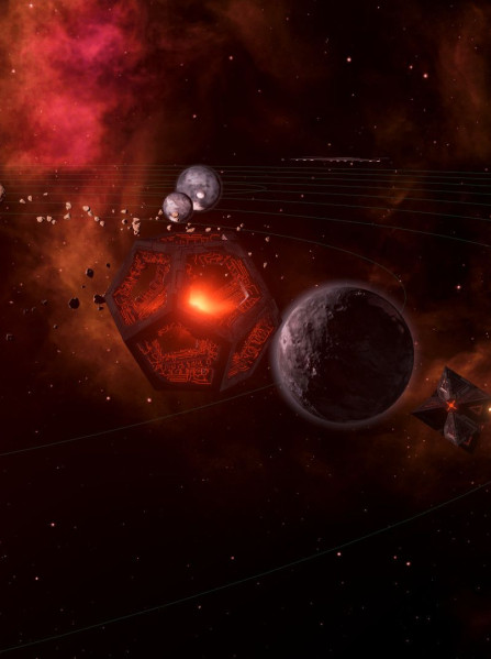Stellaris: Synthetic Dawn Story Pack PC Steam Key GLOBAL Stellaris: Synthetic Dawn Story Pack PC Steam Key GLOBAL