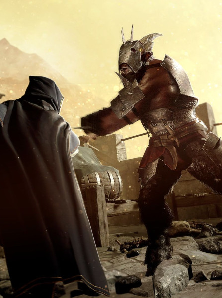 Warhammer: Vermintide 2 - Winds of Magic Steam Key GLOBAL Warhammer: Vermintide 2 - Winds of Magic Steam Key GLOBAL