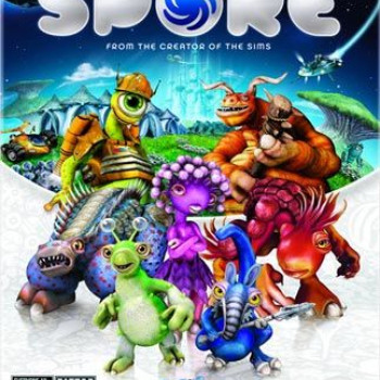 Spore Origin Key GLOBAL Spore Origin Key GLOBAL