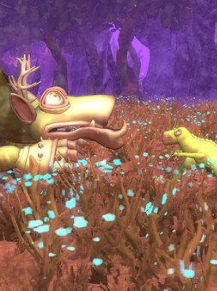 Spore Origin Key GLOBAL Spore Origin Key GLOBAL