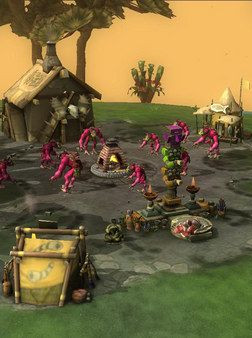 Spore Origin Key GLOBAL