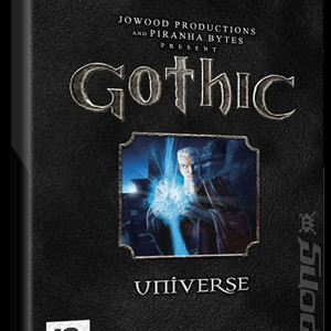 Gothic Universe Edition Steam Key GLOBAL