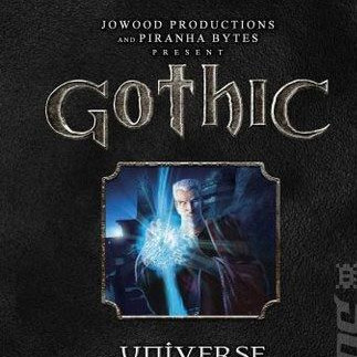 Gothic Universe Edition Steam Key GLOBAL