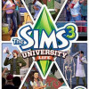 The Sims 3 University Life Origin Key GLOBAL The Sims 3 University Life Origin Key GLOBAL